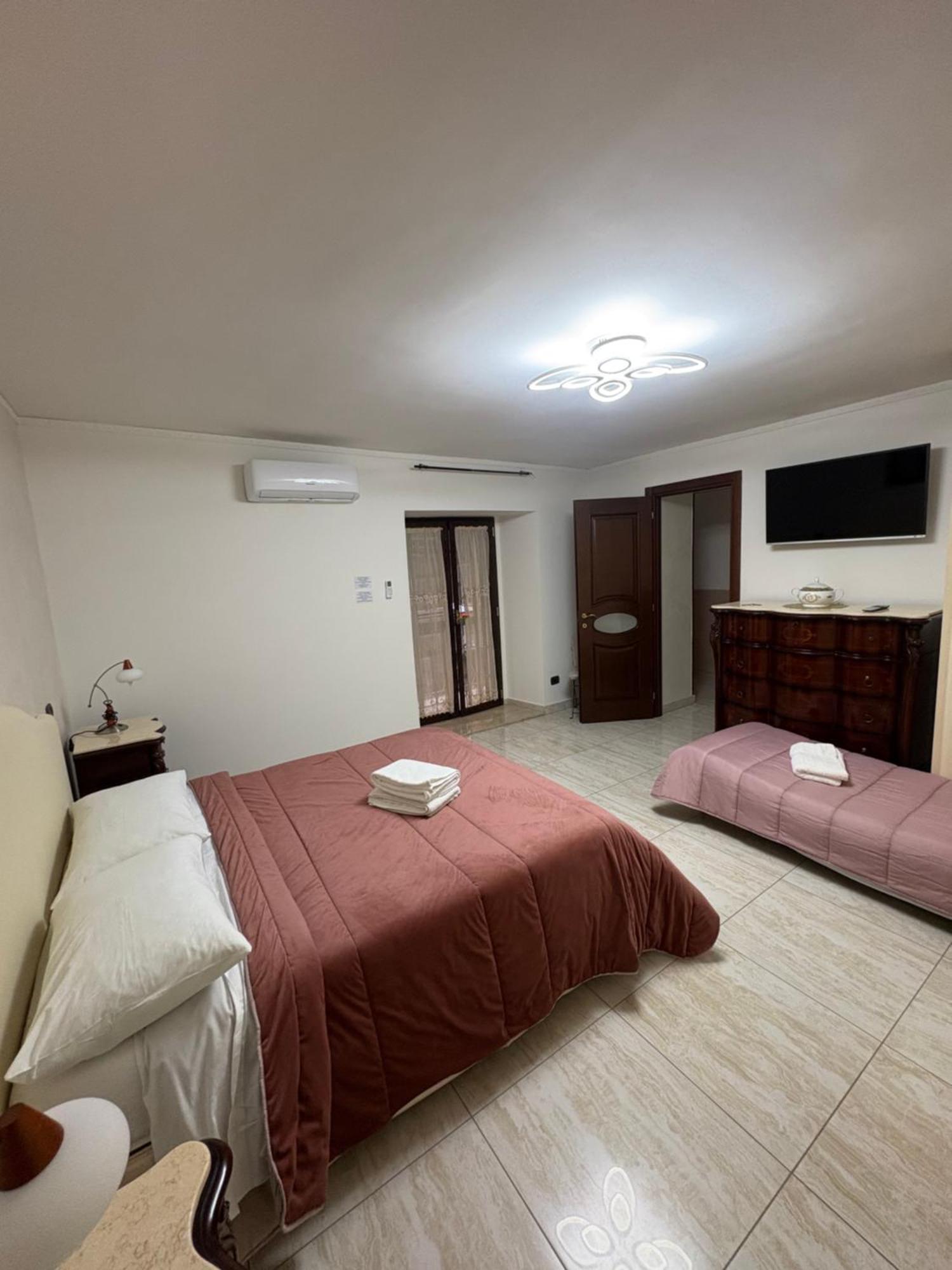 Esposito Holiday Homes Неаполь Экстерьер фото